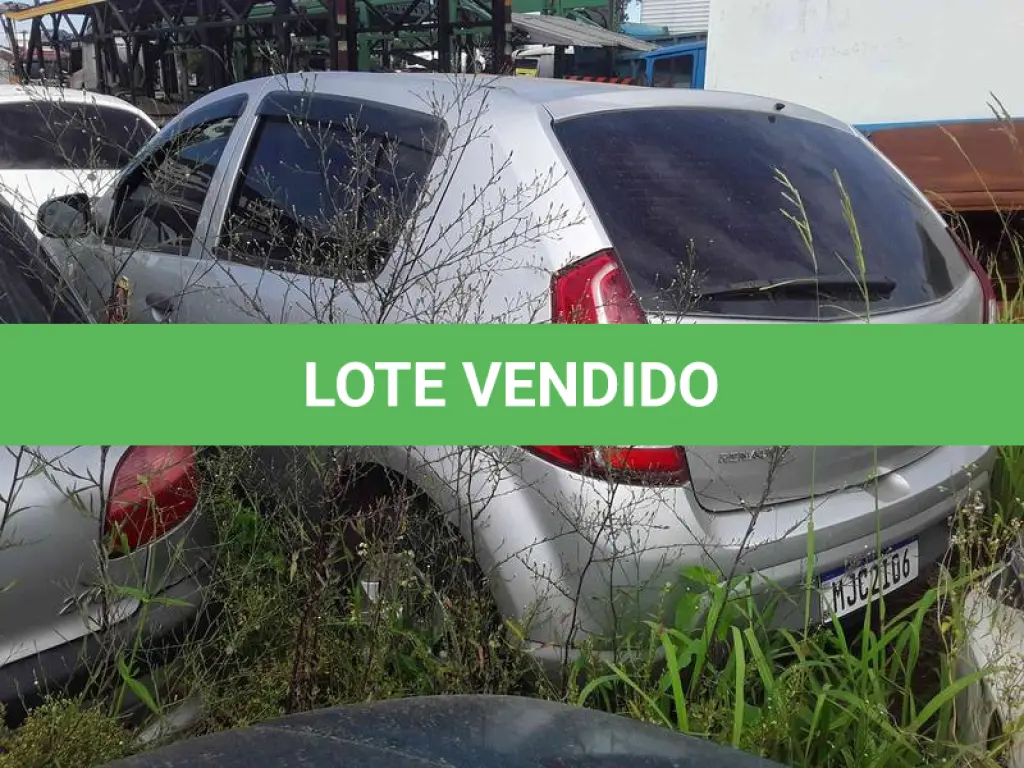 LOTE 0122