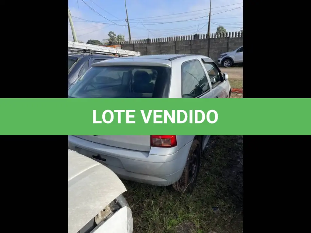 LOTE 0166
