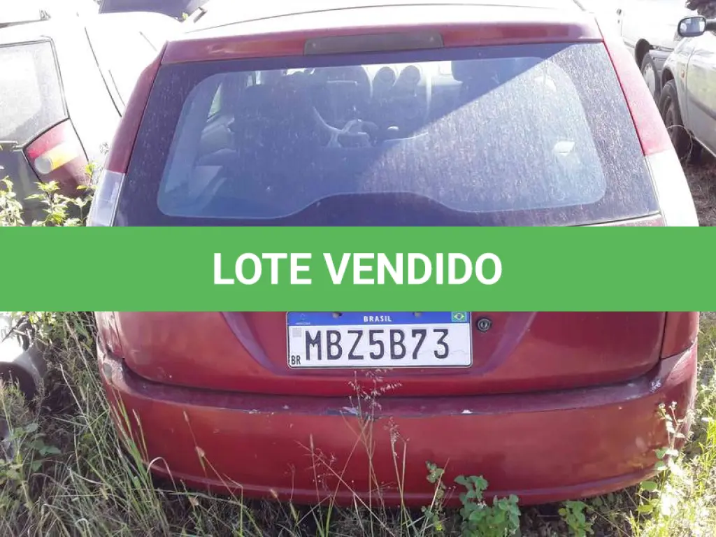 LOTE 0110