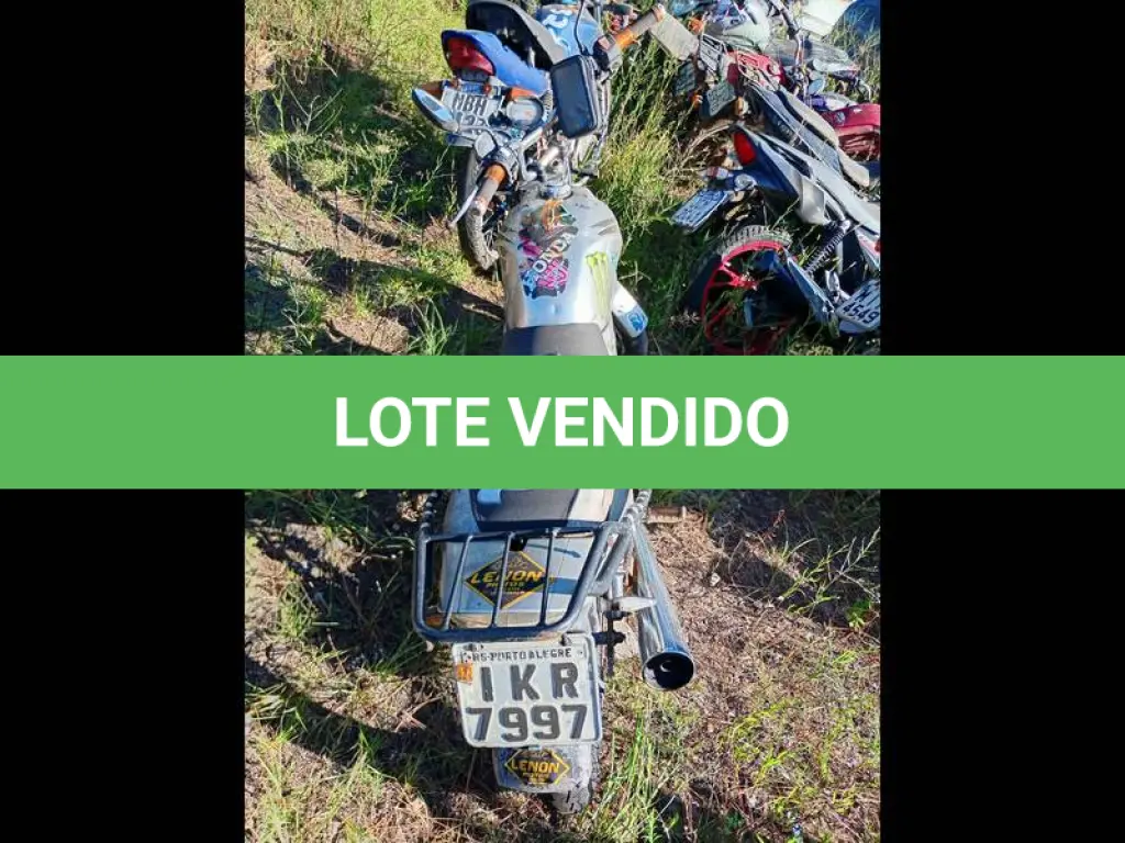LOTE 0069