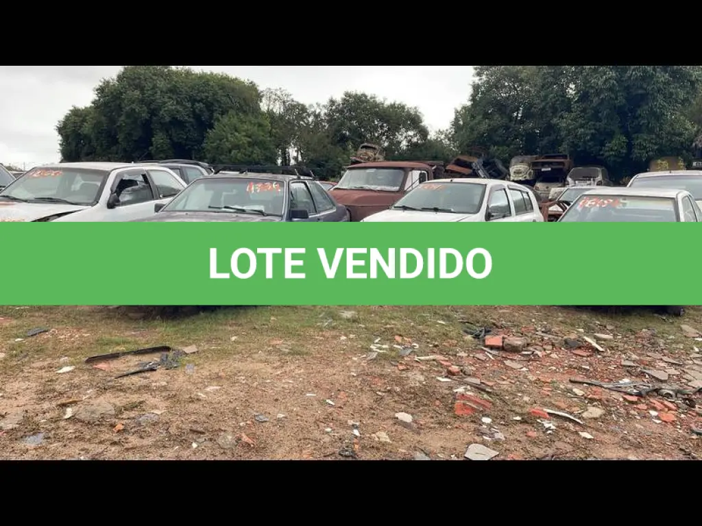 LOTE 0130