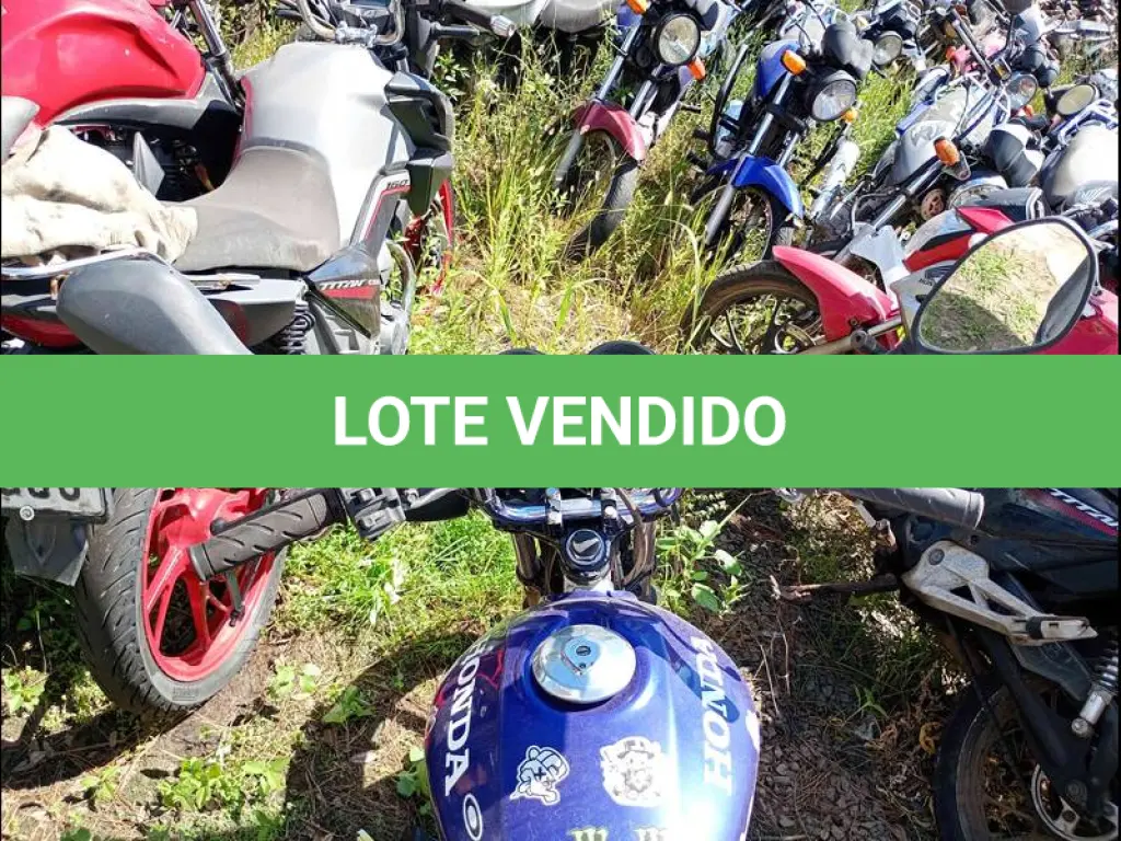 LOTE 0085
