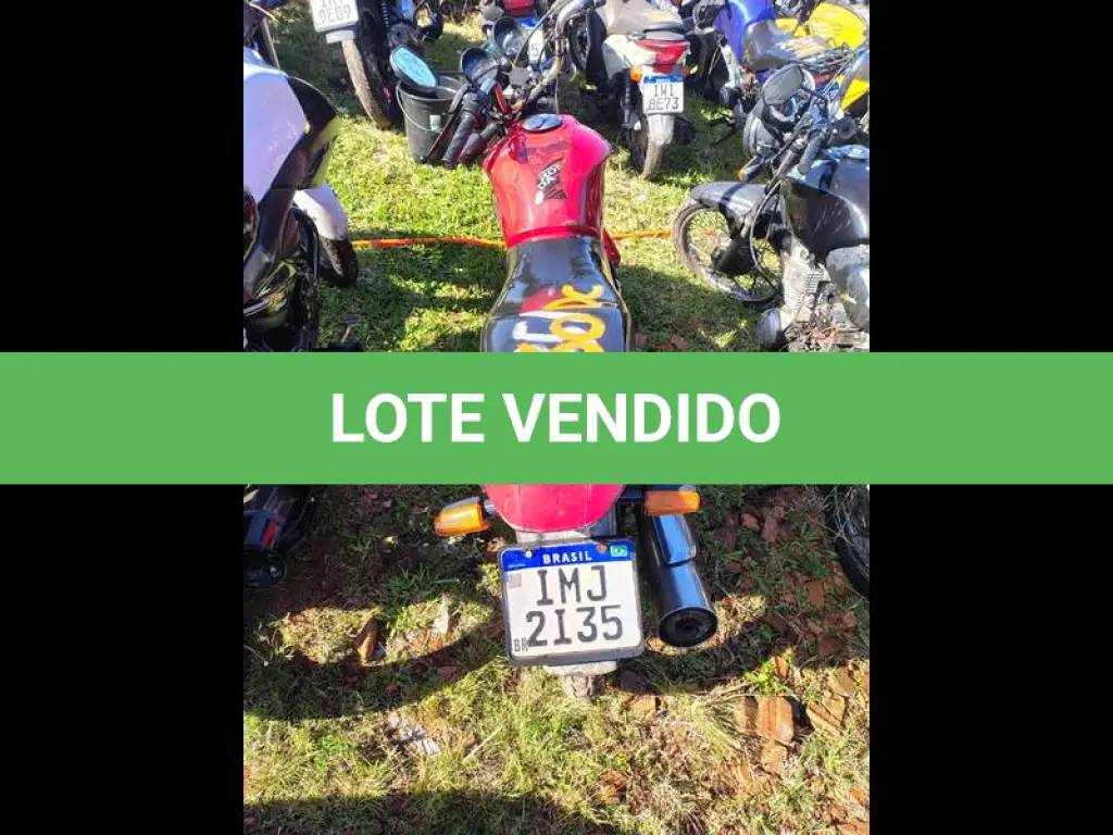 LOTE 0160