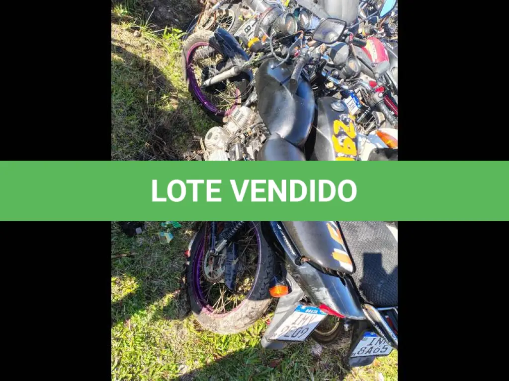 LOTE 0153
