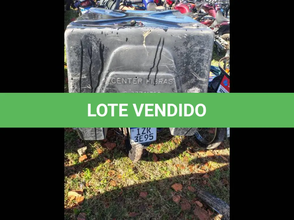 LOTE 0157