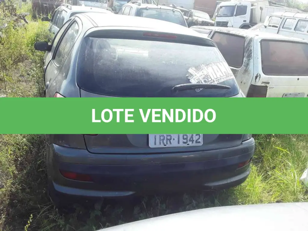 LOTE 0105