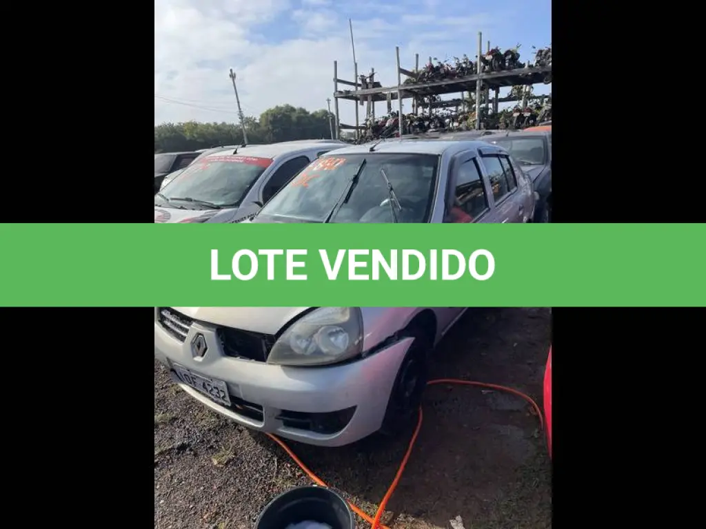 LOTE 0190
