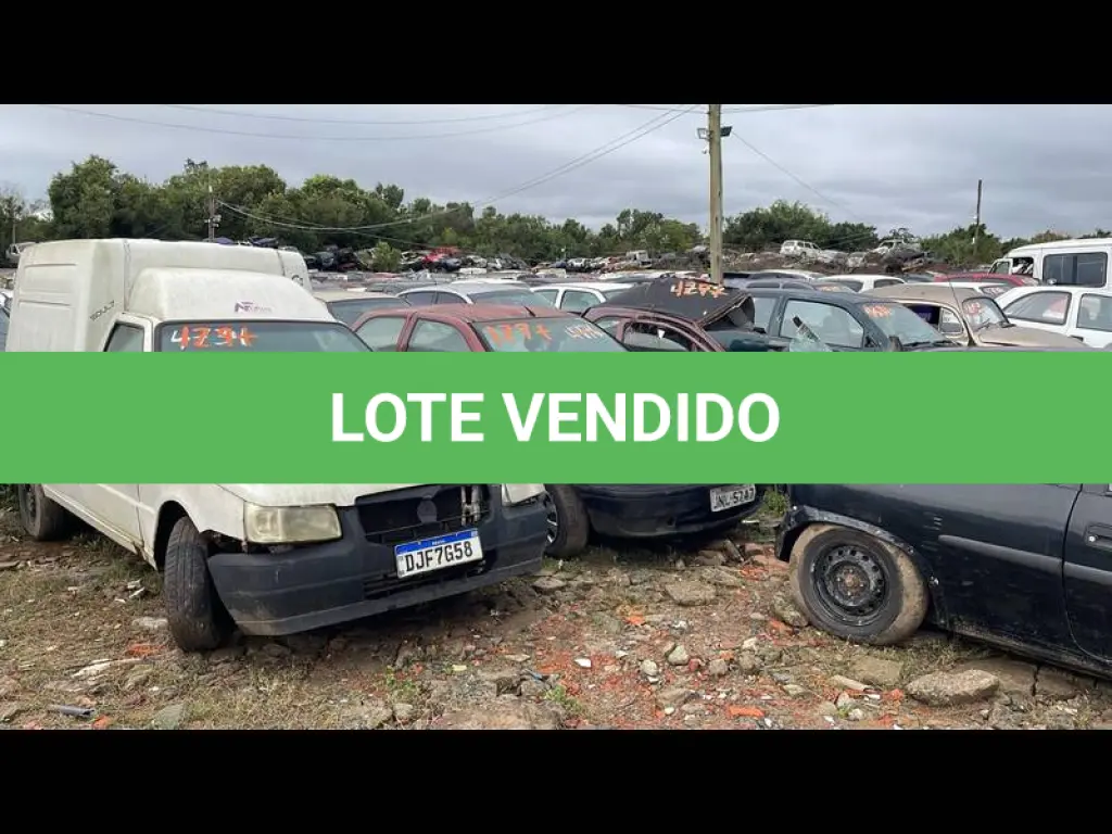 LOTE 0129
