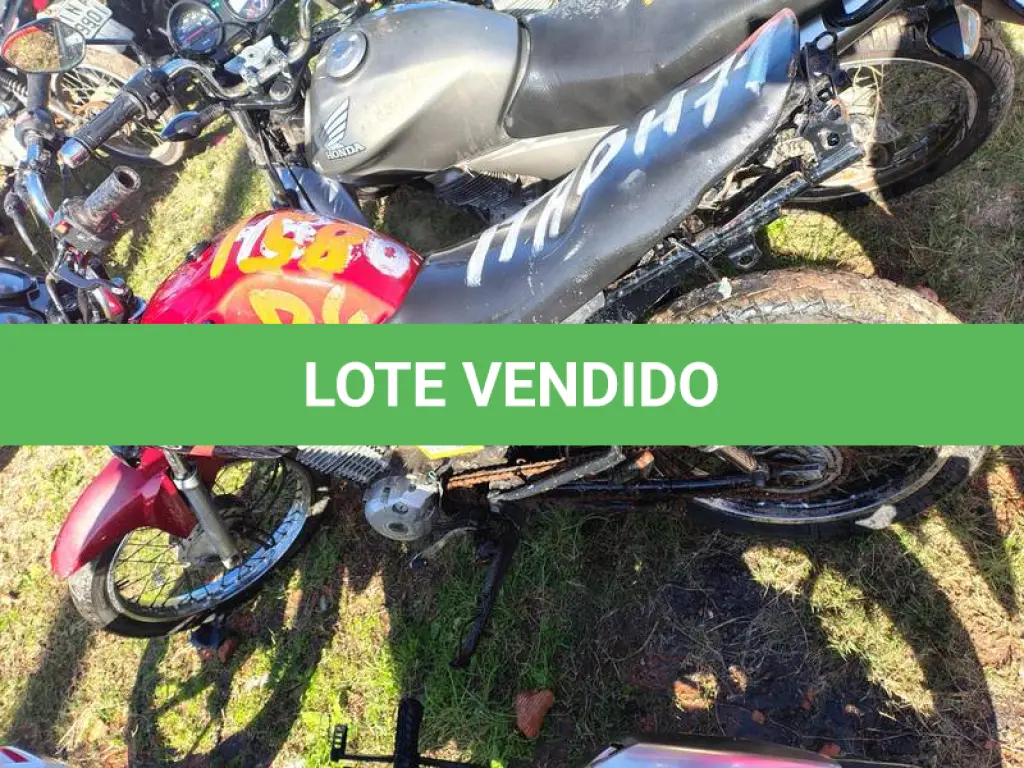 LOTE 0158