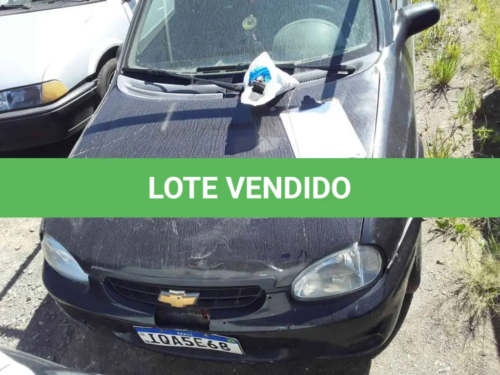 LOTE 0119