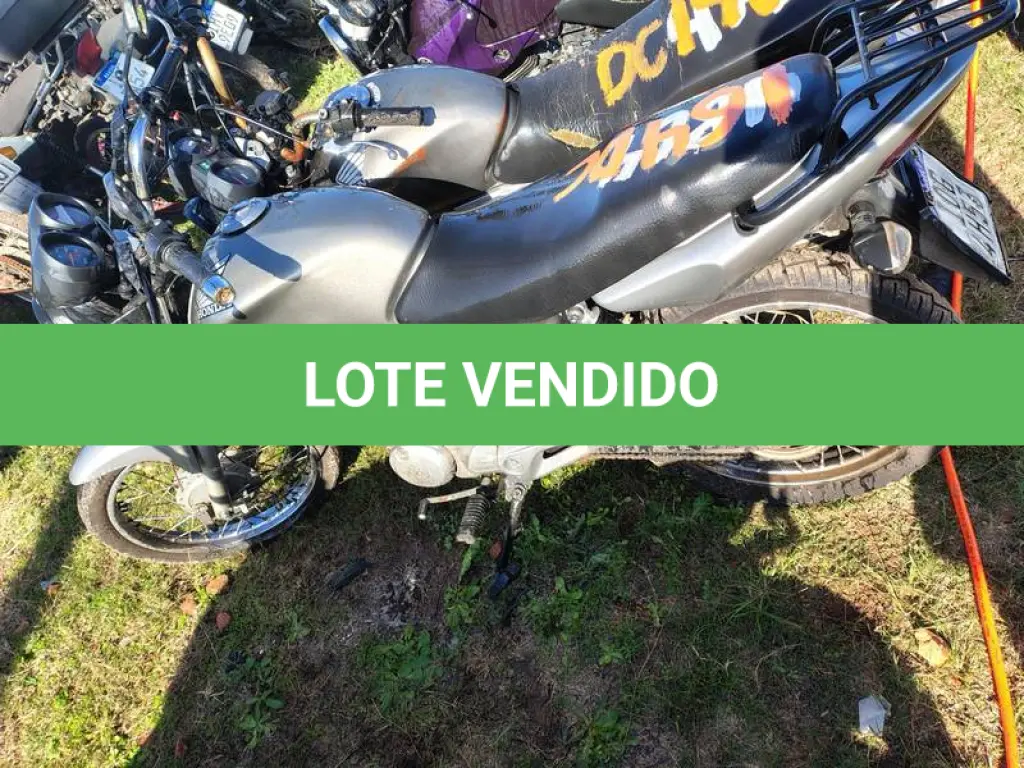 LOTE 0164