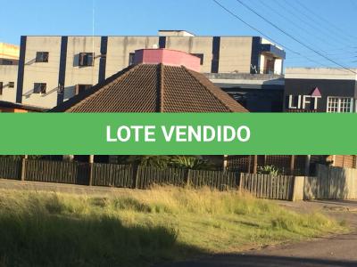 LOTE 001 - IMÓVEL COMERCIAL, ONDE ENCONTRA-SE A CASA NOTURNA LIFT, TORRES/RS