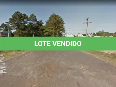 LOTE 006 - UM TERRENO, SITUADO NO PINUS PARK, lote 01, quadra 85 – Arroio do Sal/RS
