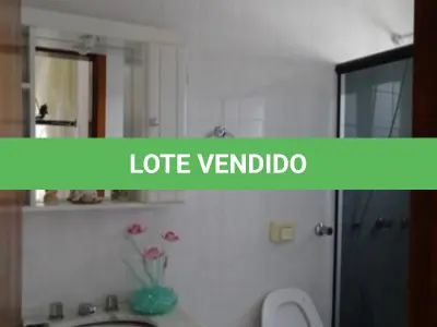 LOTE 005 - APARTAMENTO NA AVENIDA DA IGREJA EM TRAMANDAÍ/RS