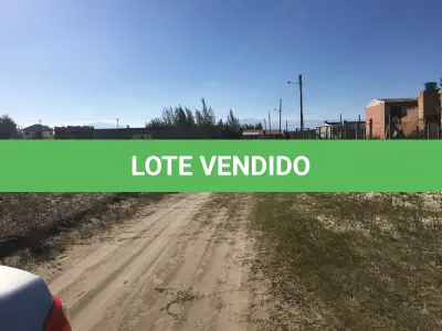LOTE 001 - Terreno Urbano no Balneário Alfa em Arroio do Sal/RS