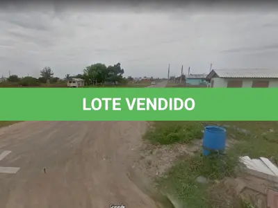 LOTE 001 - TERRENO NO BALNEÁRIO QUATRO LAGOS EM ARROIO DO SAL/RS