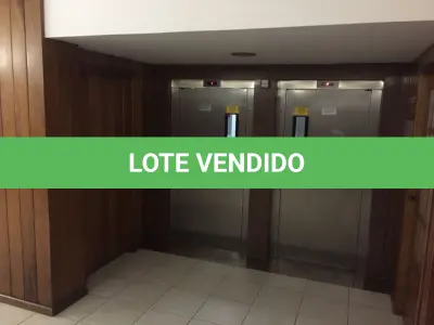 LOTE 001 - APARTAMENTO NO ED. PANORAMA, CENTRO EM TORRES/RS
