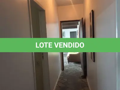 LOTE 001 - APARTAMENTO NO ED. PANORAMA, CENTRO EM TORRES/RS