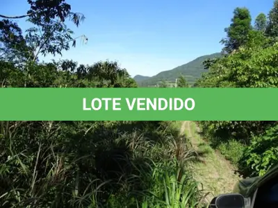 LOTE 006 - FRAÇÃO DE TERRENO RURAL EM IGREJINHA/RS