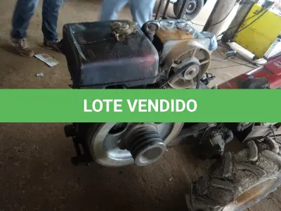LOTE 008 - TOBATA ZT18