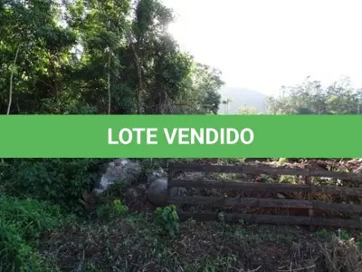 LOTE 006 - FRAÇÃO DE TERRENO RURAL EM IGREJINHA/RS