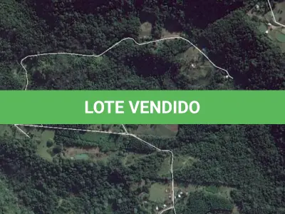 LOTE 006 - FRAÇÃO DE TERRENO RURAL EM IGREJINHA/RS
