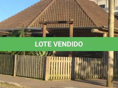 LOTE 001 - IMÓVEL COMERCIAL, ONDE ENCONTRA-SE A CASA NOTURNA LIFT, TORRES/RS