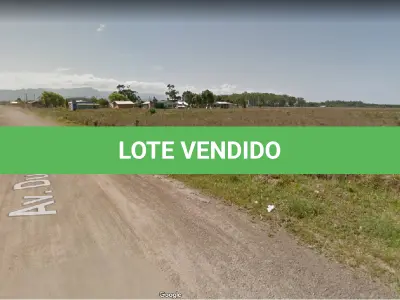 LOTE 001 - TERRENO NO BALNEÁRIO QUATRO LAGOS EM ARROIO DO SAL/RS