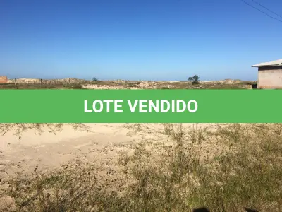 LOTE 001 - Terreno Urbano no Balneário Alfa em Arroio do Sal/RS