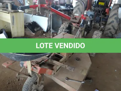 LOTE 008 - TOBATA ZT18