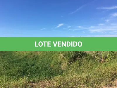 LOTE 002 - (9) NOVE LOTES NA PRAIA REAL EM TORRES/RS