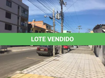 LOTE 001 - APARTAMENTO COM FRENTE AVENIDA JOSE BONIFÁCIO, NO CENTRO EM TORRES/RS