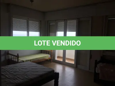 LOTE 001 - APARTAMENTO NO ED. PANORAMA, CENTRO EM TORRES/RS
