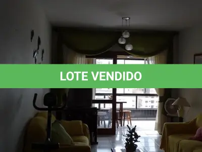 LOTE 005 - APARTAMENTO NA AVENIDA DA IGREJA EM TRAMANDAÍ/RS