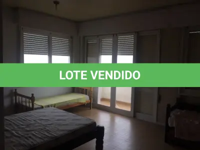 LOTE 001 - APARTAMENTO NO ED. PANORAMA, CENTRO EM TORRES/RS