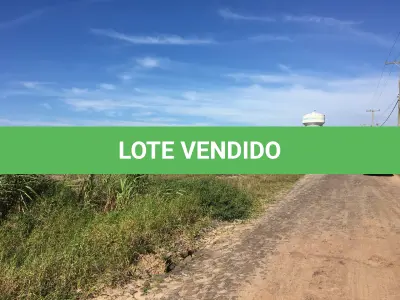 LOTE 002 - (9) NOVE LOTES NA PRAIA REAL EM TORRES/RS