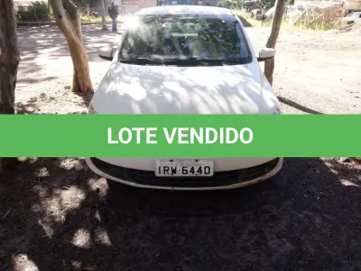 LOTE 022 - VEICULO VW GOL, 1.0 76CV 5P, ANO E MODELO 2011