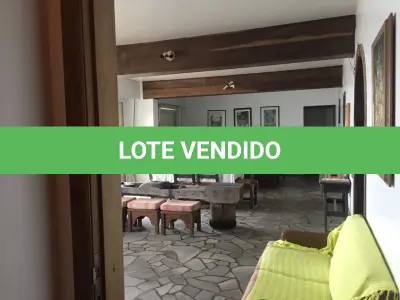 LOTE 001 - APARTAMENTO NO ED. PANORAMA, CENTRO EM TORRES/RS