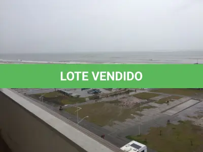 LOTE 001 - APARTAMENTO NO ED. PANORAMA, CENTRO EM TORRES/RS