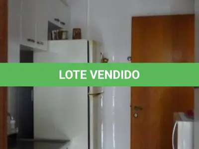 LOTE 005 - APARTAMENTO NA AVENIDA DA IGREJA EM TRAMANDAÍ/RS