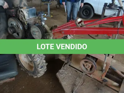 LOTE 008 - TOBATA ZT18