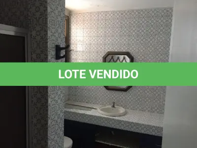 LOTE 001 - APARTAMENTO NO ED. PANORAMA, CENTRO EM TORRES/RS