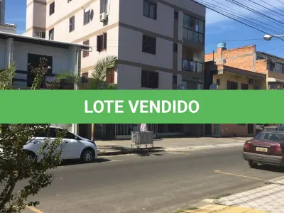 LOTE 001 - APARTAMENTO COM FRENTE AVENIDA JOSE BONIFÁCIO, NO CENTRO EM TORRES/RS