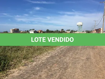 LOTE 002 - (9) NOVE LOTES NA PRAIA REAL EM TORRES/RS
