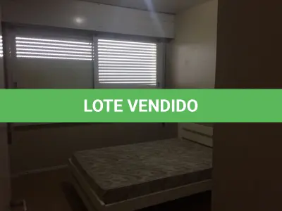 LOTE 001 - APARTAMENTO NO ED. PANORAMA, CENTRO EM TORRES/RS