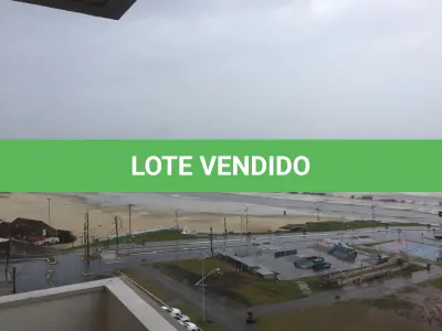 LOTE 001 - APARTAMENTO NO ED. PANORAMA, CENTRO EM TORRES/RS