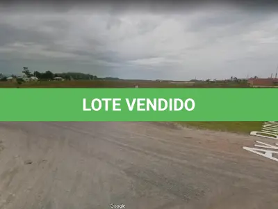 LOTE 001 - TERRENO NO BALNEÁRIO QUATRO LAGOS EM ARROIO DO SAL/RS