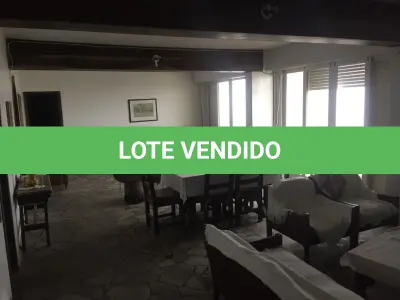 LOTE 001 - APARTAMENTO NO ED. PANORAMA, CENTRO EM TORRES/RS