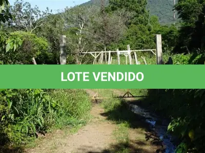 LOTE 006 - FRAÇÃO DE TERRENO RURAL EM IGREJINHA/RS