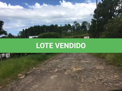 LOTE 009 - Terreno Urbano no Bairro Centenário, lote 10 quadra 1-L, em Torres/RS
